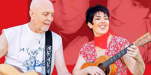 Lucky Premonition: Mundy-Turner 30th Anniversary