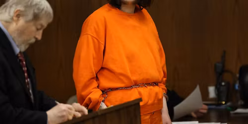 The Cherry Tortured at Milwaukee Repertory Theater