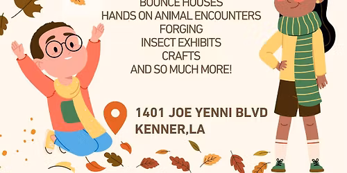 Free Family Fun Day!