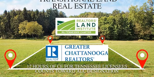 Transitional Land Real Estate