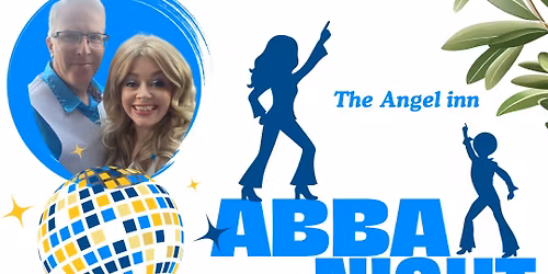 ABBA NIGHT WITH IT TAKES 2 DUO