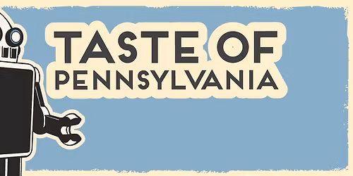 Taste of Pennsylvania Wine Festival