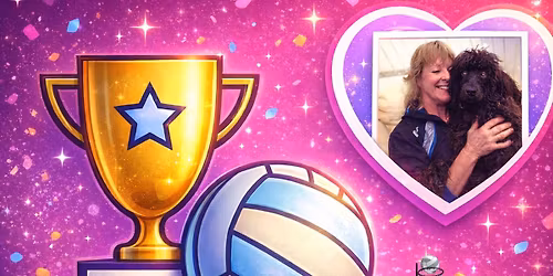 Jo Laird Memorial Tournament