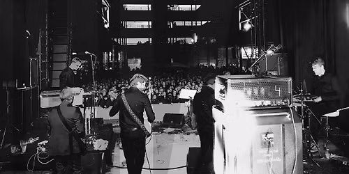 Siglo ** | Muziekgieterij