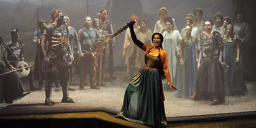 Opera op Grootbeeld | Attila [Verdi]