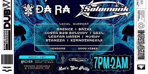 DUB WUB DENVER HOUSE \/ TECHNO