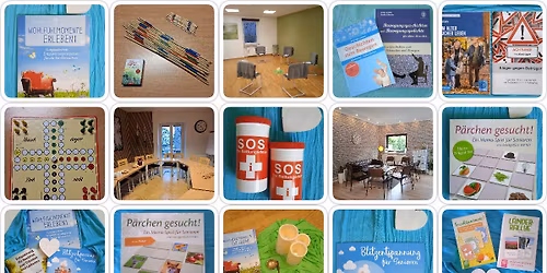 Gemeinsam gesund & vital im Alter (VHS OB)