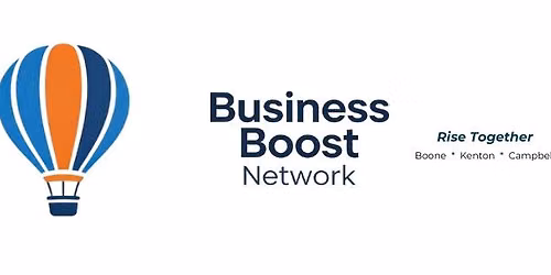 Business Boost Network - Boone County Free Rotating Networking