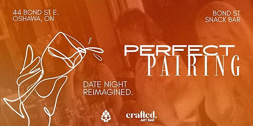 Perfect Pairing: Date Night for Couples