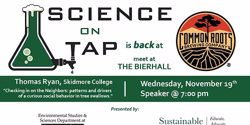 Science on Tap