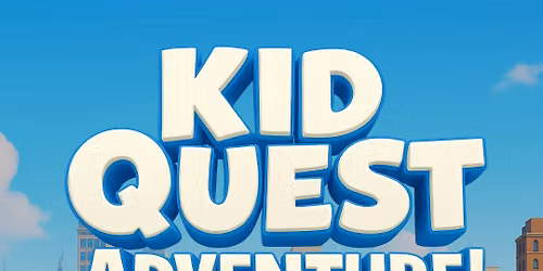 Hobart's Kid Quest: Superhero City Adventure
