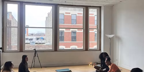 Women Circle: Spring Awakening