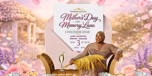 Mother\u2019s Day On Memory Lane