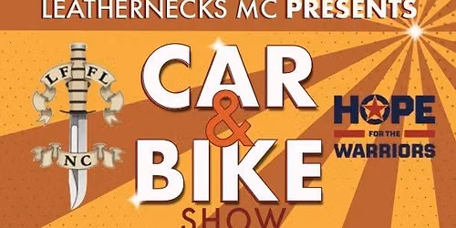 Bike & Car show