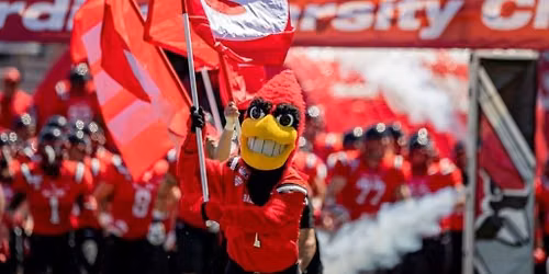 Ball State Football vs. Sacramento State