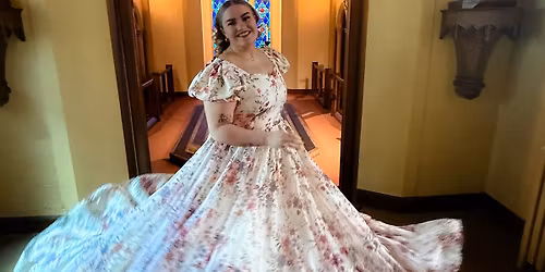 \u201cThank You for the Music\u201d - Senior Recital, Alyssa Downey, Mercyhurst University 