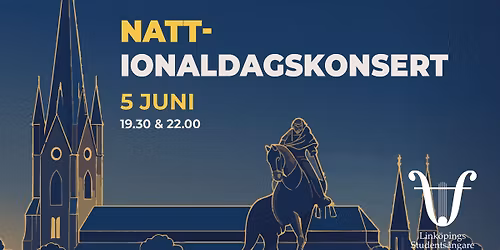 Natt-ionaldagskonsert