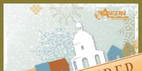 Adventzauber am Kellerberg in Mannersdorf an der March