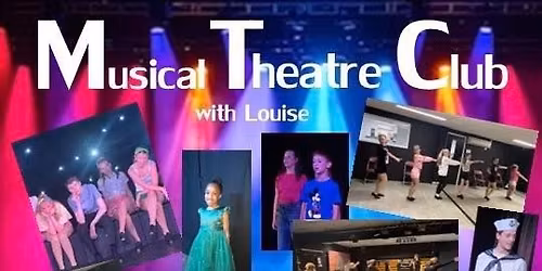 The Ultimate Musical Theatre Workshop
