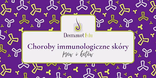 Choroby immunologiczne sk\u00f3ry ps\u00f3w i kot\u00f3w - NOWA EDYCJA 2026