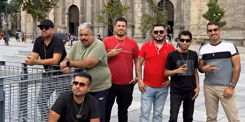 Grupo Alfa 7, Noblez De Tierra Caliente in San Jose