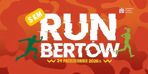 14. Runbert\u00f3w 2026 - Bieg Rembertowa 