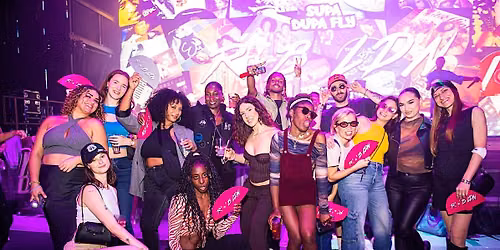 R'n'B LDN Day Party: HERE at Outernet