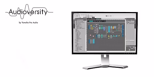 Yamaha introduces its expanded CIS ecosystem.