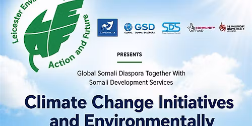 Climate Action in Practice: Sustainable Solutions from the LEAF Project
