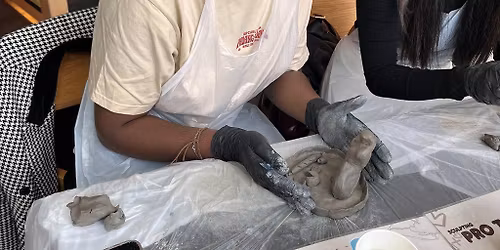 Sip, Sculpt & Socialise - Southampton  16th NOV 2025