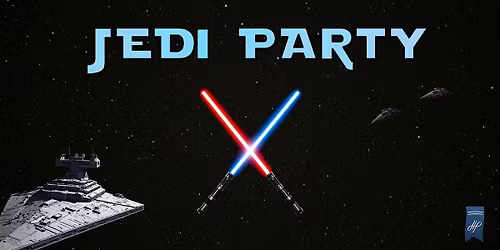 Jedi Party