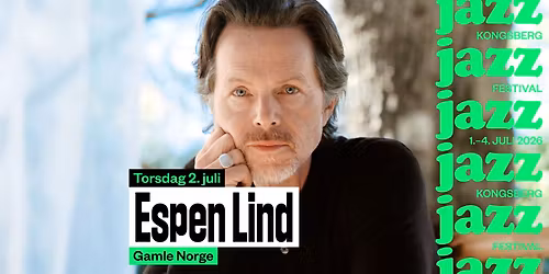 Espen Lind