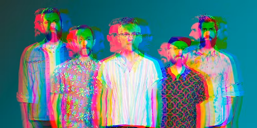 Tractor Presents: The Steel Wheels w\/ Tony Fulgham AT The Sunset Tavern