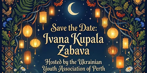 Ivana Kupala