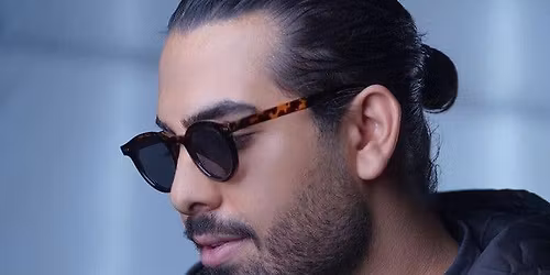 Majid Razavi in Vancouver