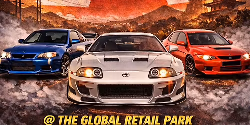 Japfest 2026 pre meet