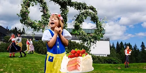 Midsommar 2026
