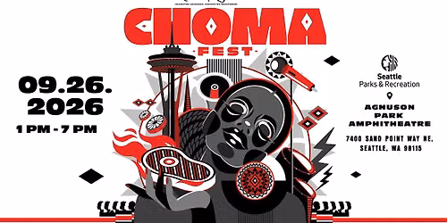 Choma Fest Global Experience