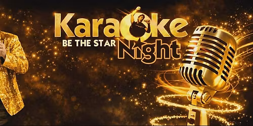 MR MIKES'S KARAOKE with Darcy Dawson