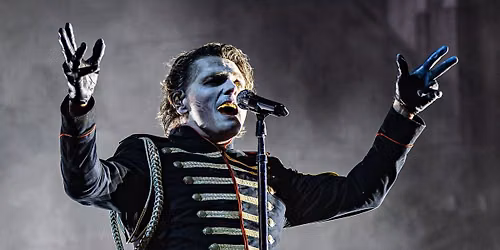 My Chemical Romance Tickets