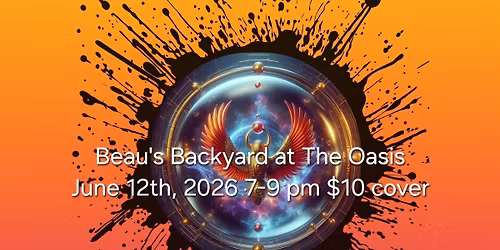 DepartureATX returns to Beau's Backyard At The Oasis On Lake Travis 