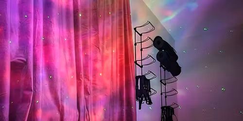 Sound Bath Meditation with Reiki Healing