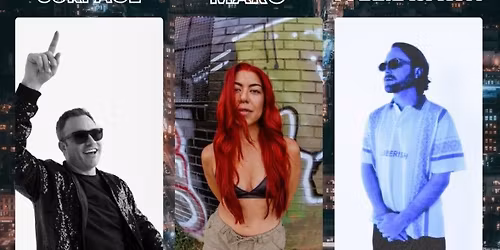 Maro at Fonda Theatre