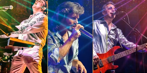 The New York Bee Gees