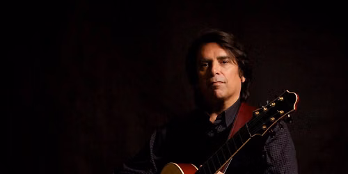 Howard Alden Quartet.. Tix through Healdsburg Jazz Fest