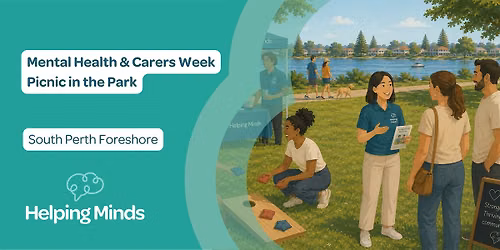 Picnic in the Park | South Perth Foreshore