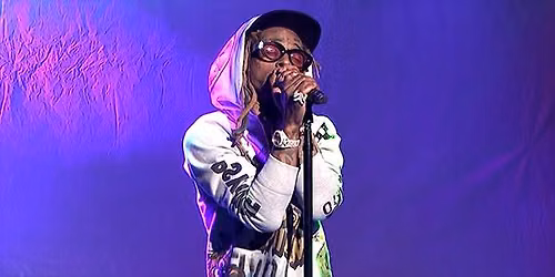 Lil Wayne & 2 Chainz