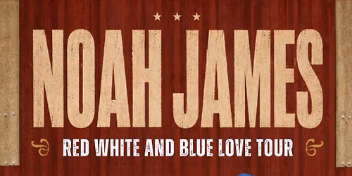Noah James | The Post