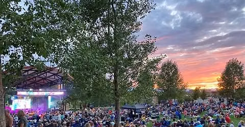 Centennial Under the Stars