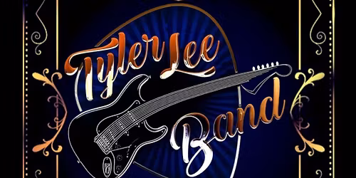 Tyler Lee Band at Hollywood Corners